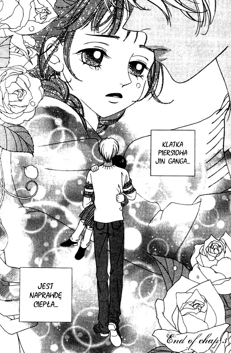 Confessing Truthfully Rozdział 3 第30页
