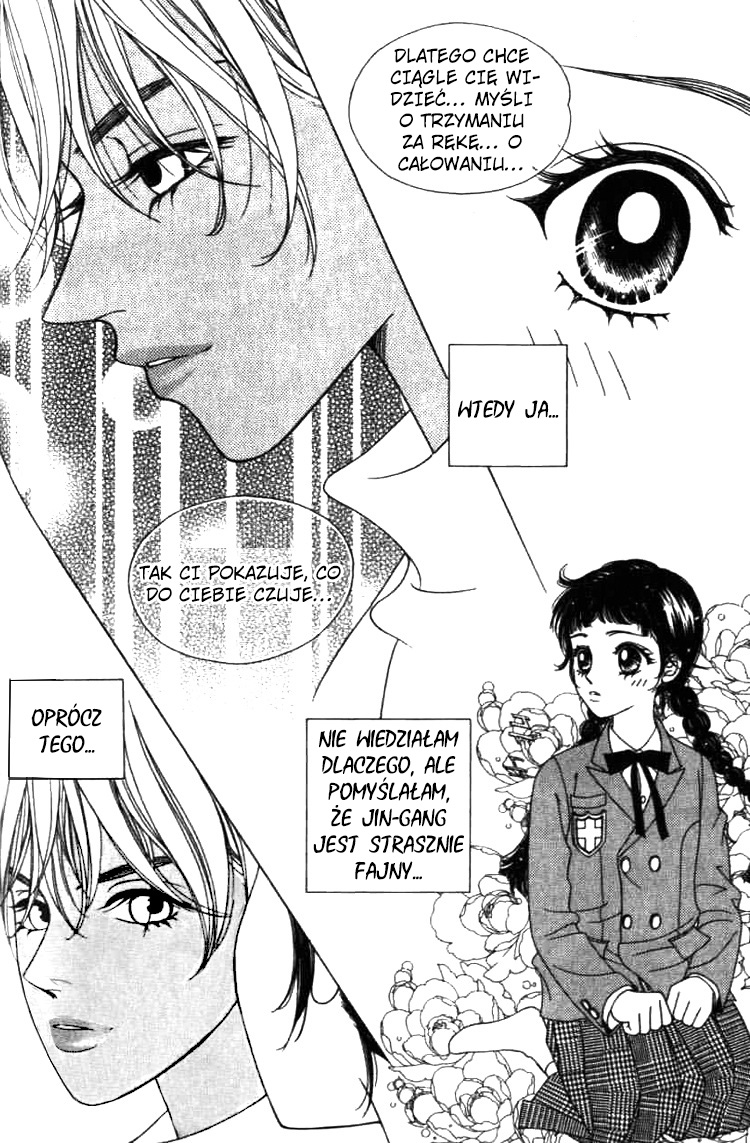 Confessing Truthfully Rozdział 3 第6页