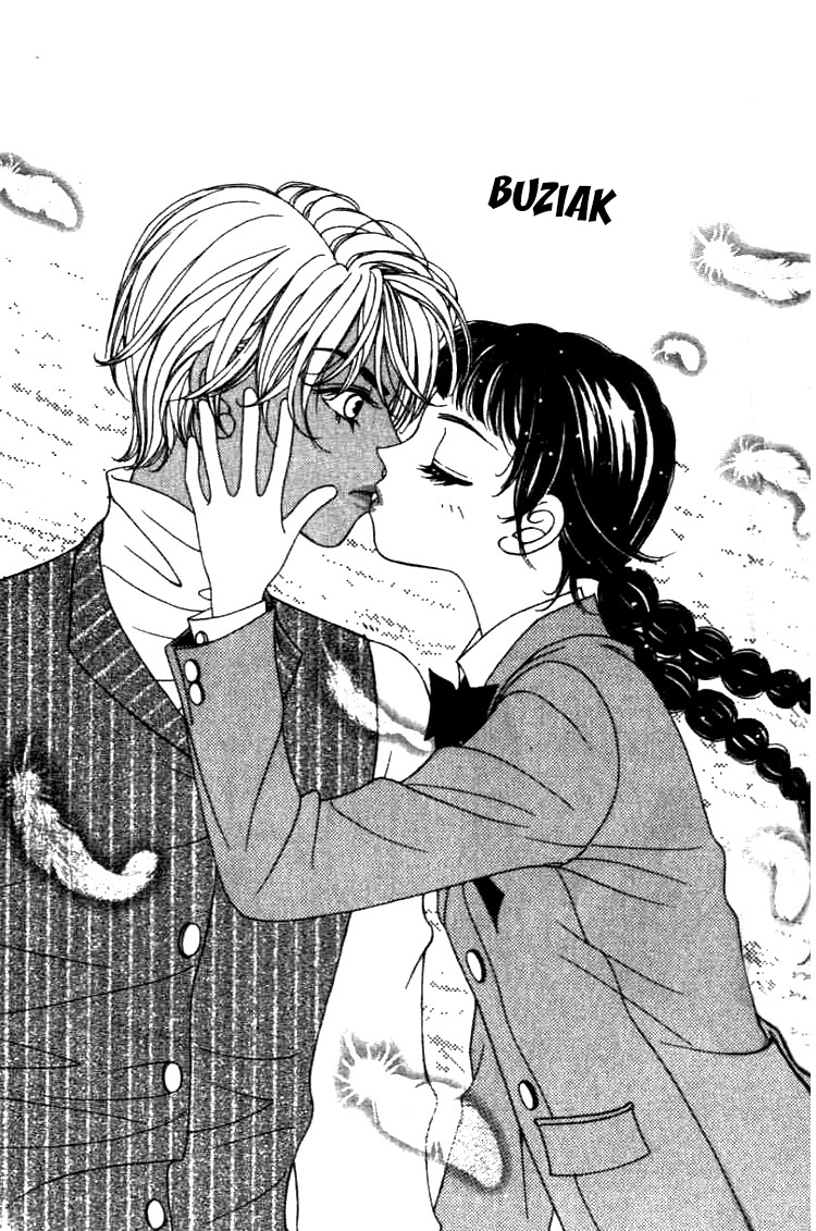 Confessing Truthfully Rozdział 3 第7页