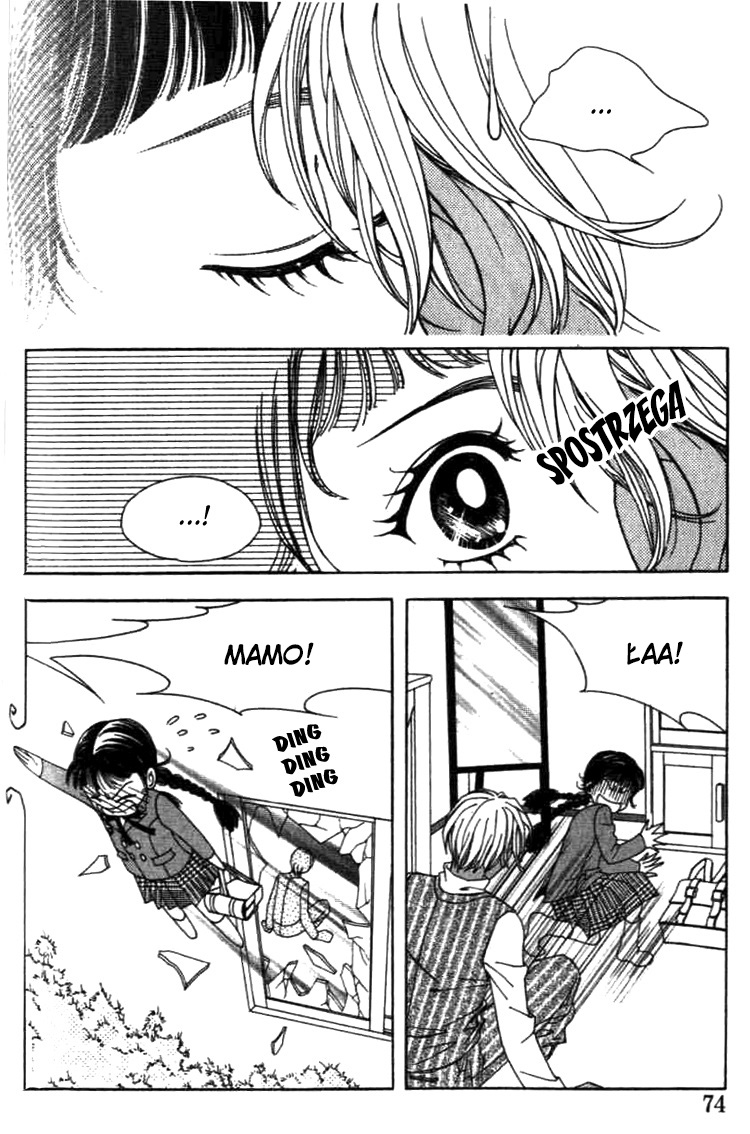 Confessing Truthfully Rozdział 3 第8页
