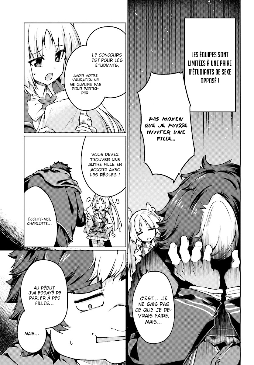 Buta Koushaku ni Tensei Shitakara, Kondo wa Kimi ni Suki to Iitai Ch. 3 第6页