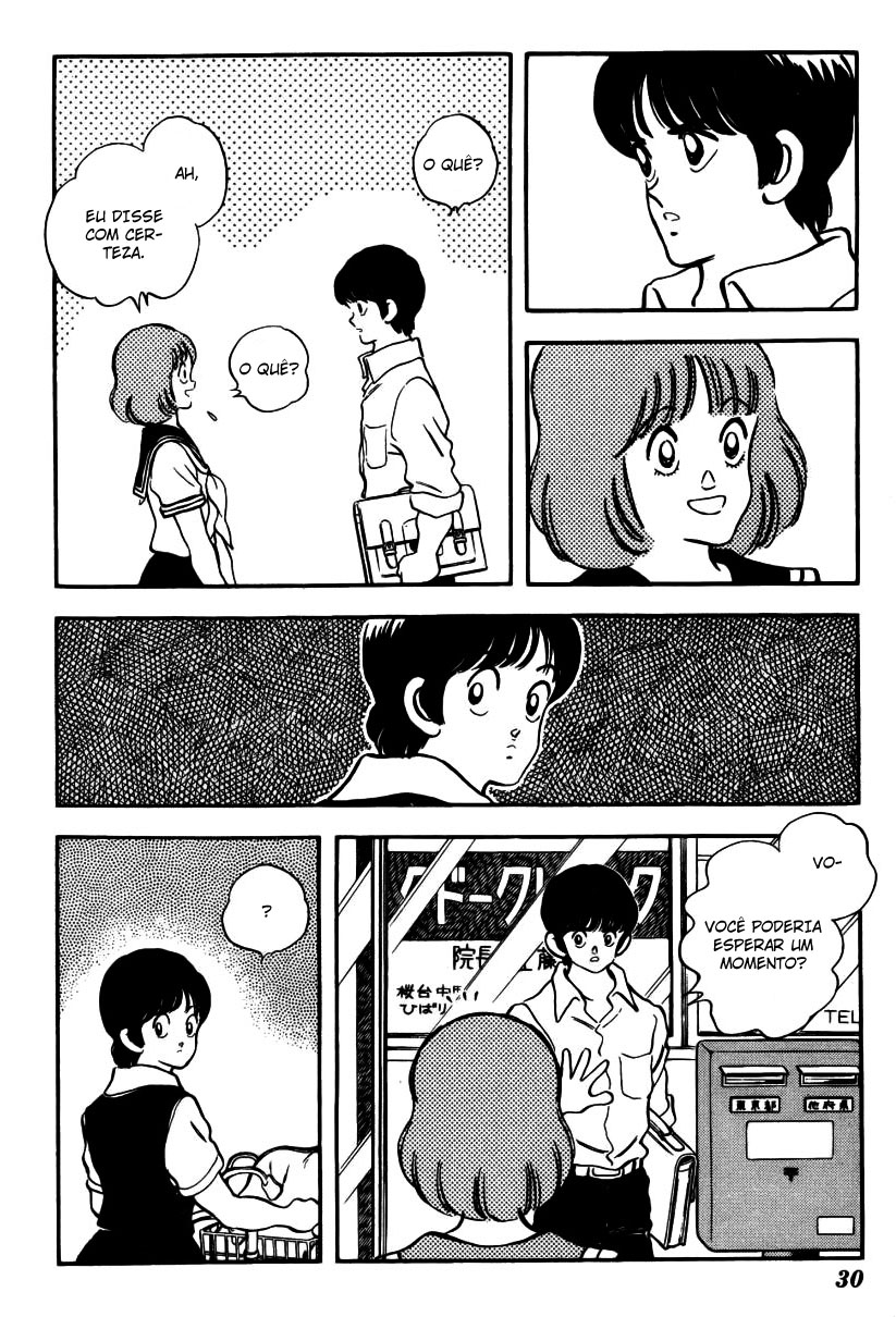 Slow Step Desde a Primeira Vez que Te Vi 第29页