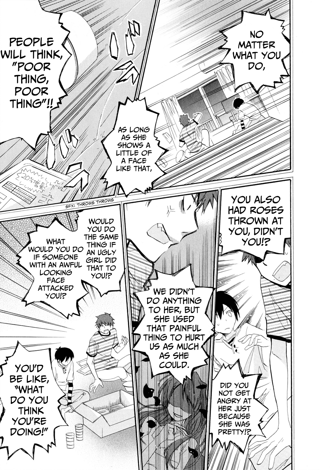 Golden Time Many, Many, Many Club Invitations 第22页