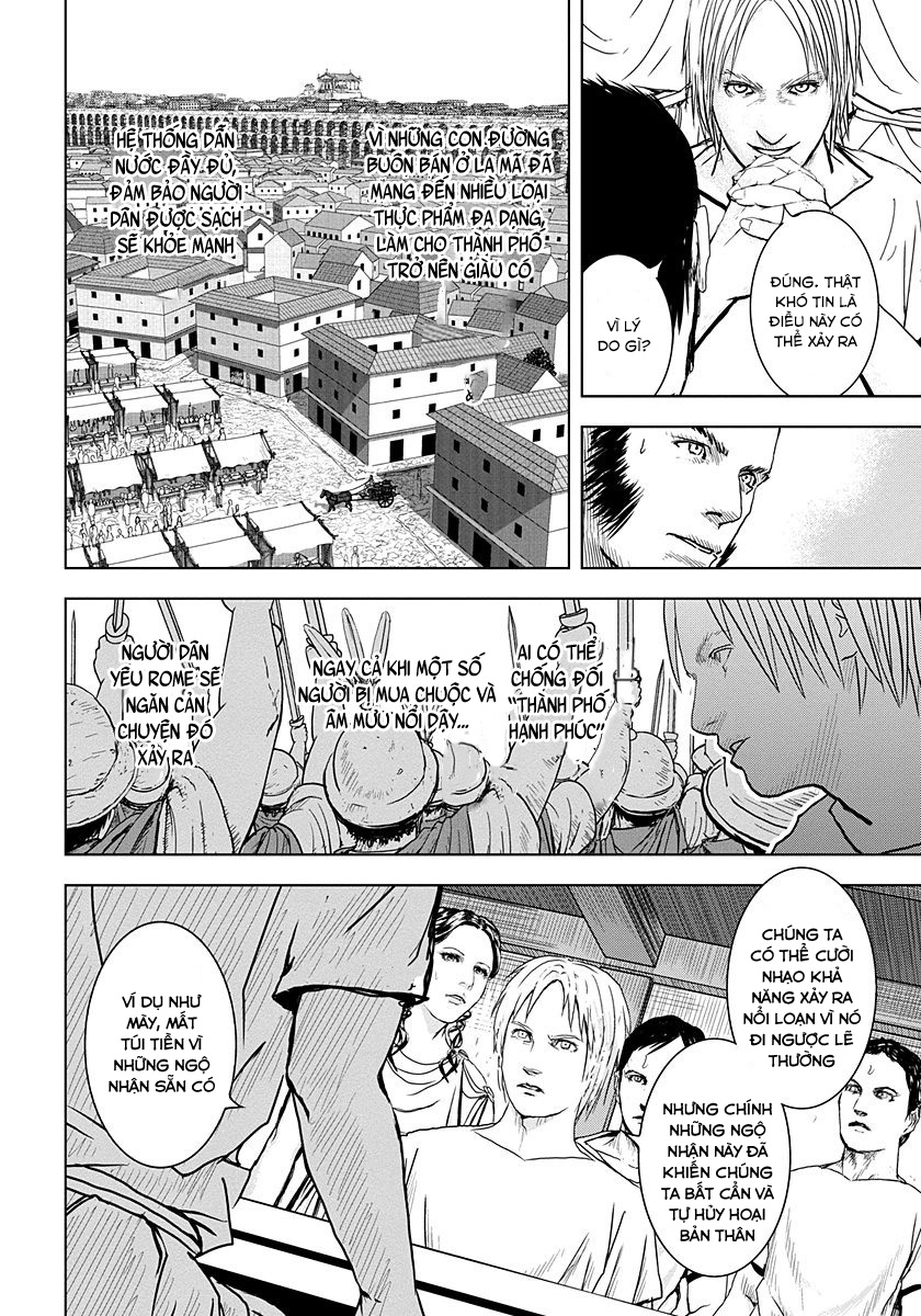 Ad Astra - Scipio and Hannibal Vol. 1 Ch. 2 第23页