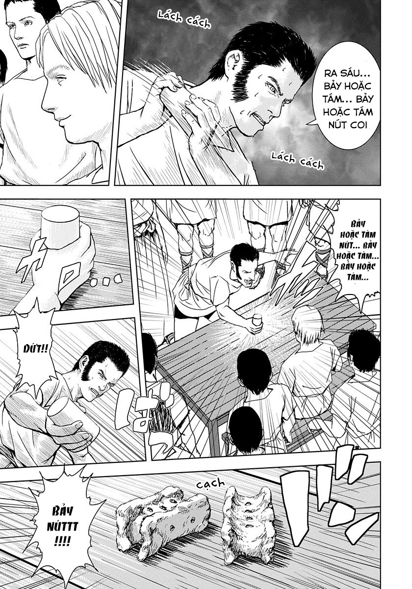 Ad Astra - Scipio and Hannibal Vol. 1 Ch. 2 第10页