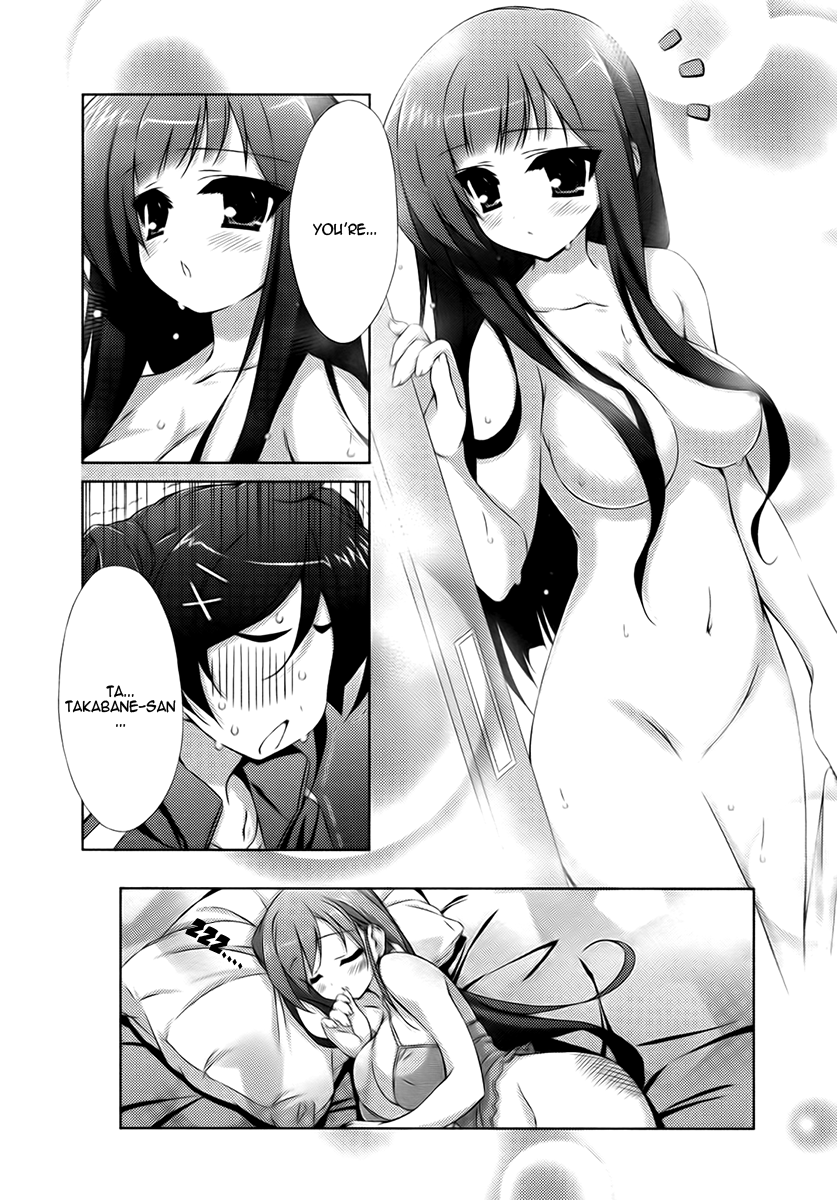 Asa made Jugyou Chu! Please spank me 第24页