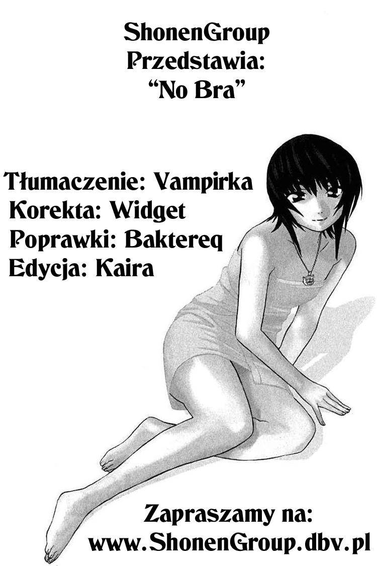 No Bra Kłamstwo i prawda 第1页