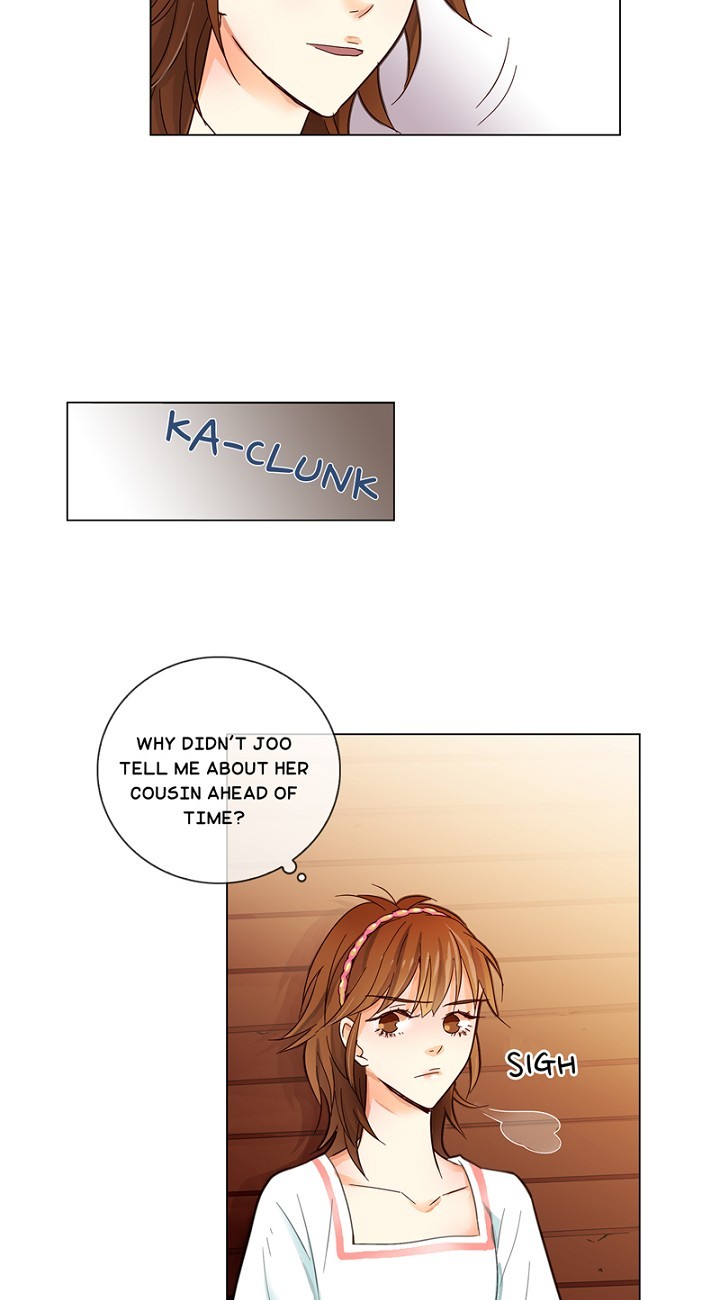 Romanian Gymnastic Society Ch. 4 第28页