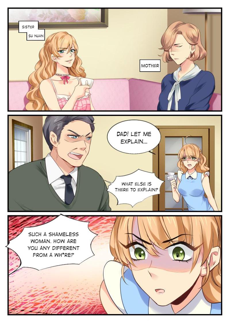 Married a Celebrity Manager EPISODE 1 第15页