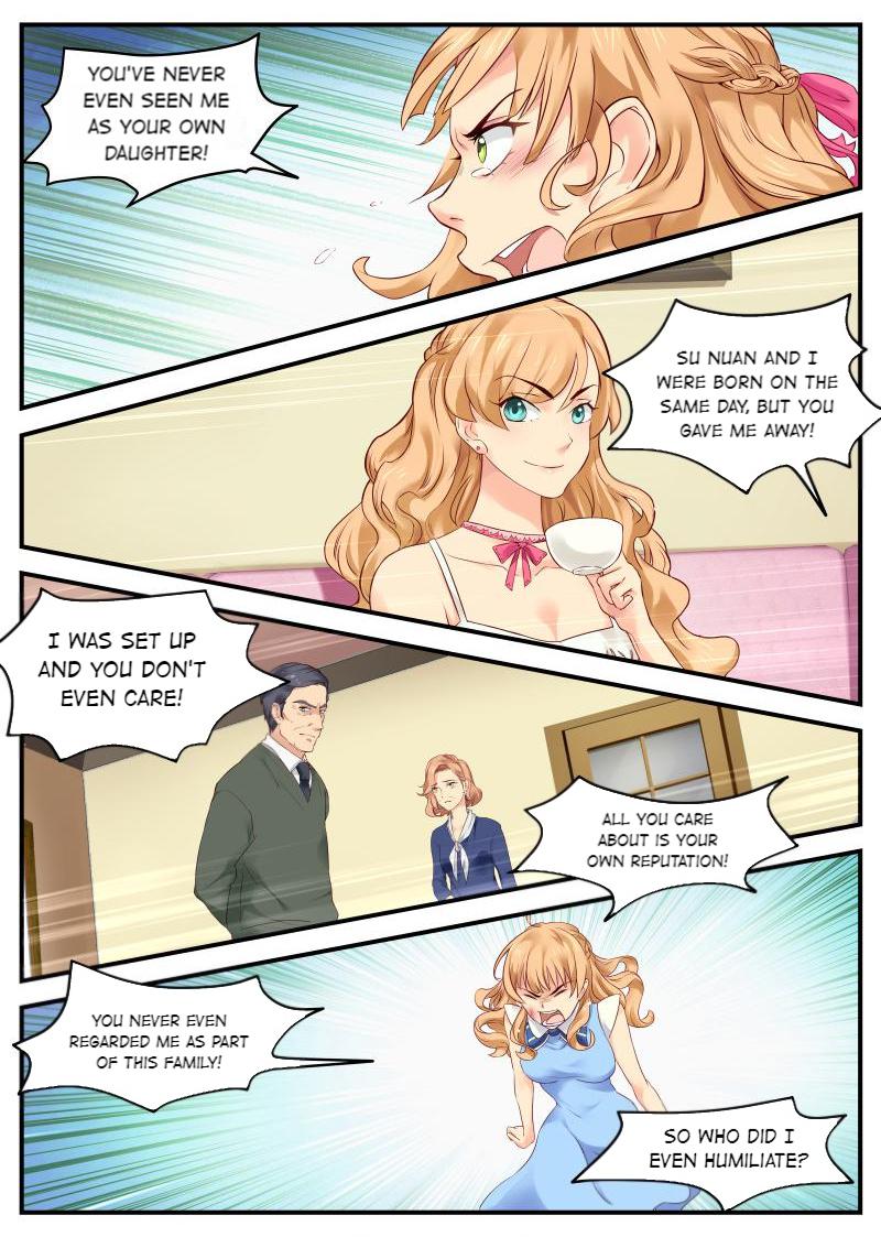 Married a Celebrity Manager EPISODE 1 第20页