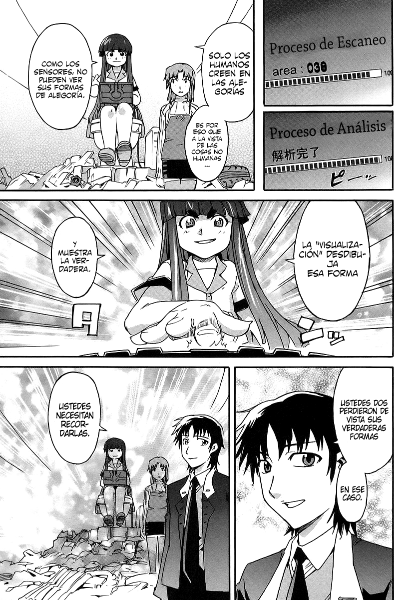 Hanako to Guuwa no Tera Kuchisake-onna 第66页