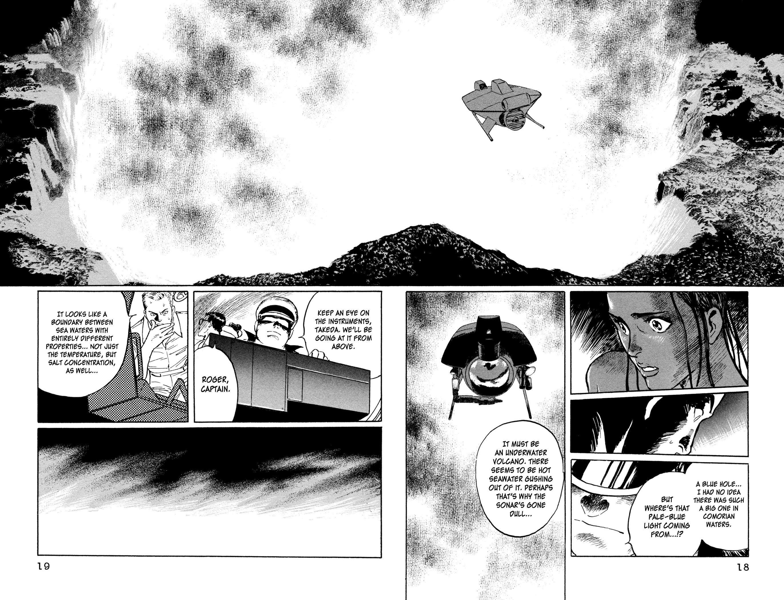 The Blue Hole Prologue 第20页