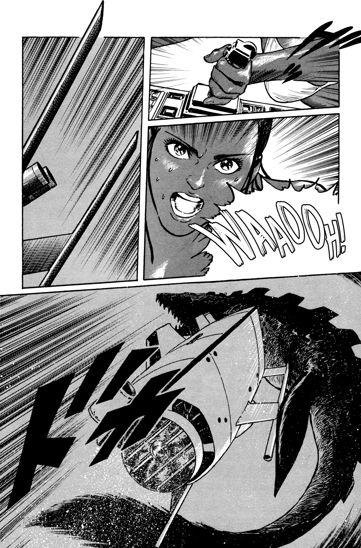 The Blue Hole Prologue 第27页