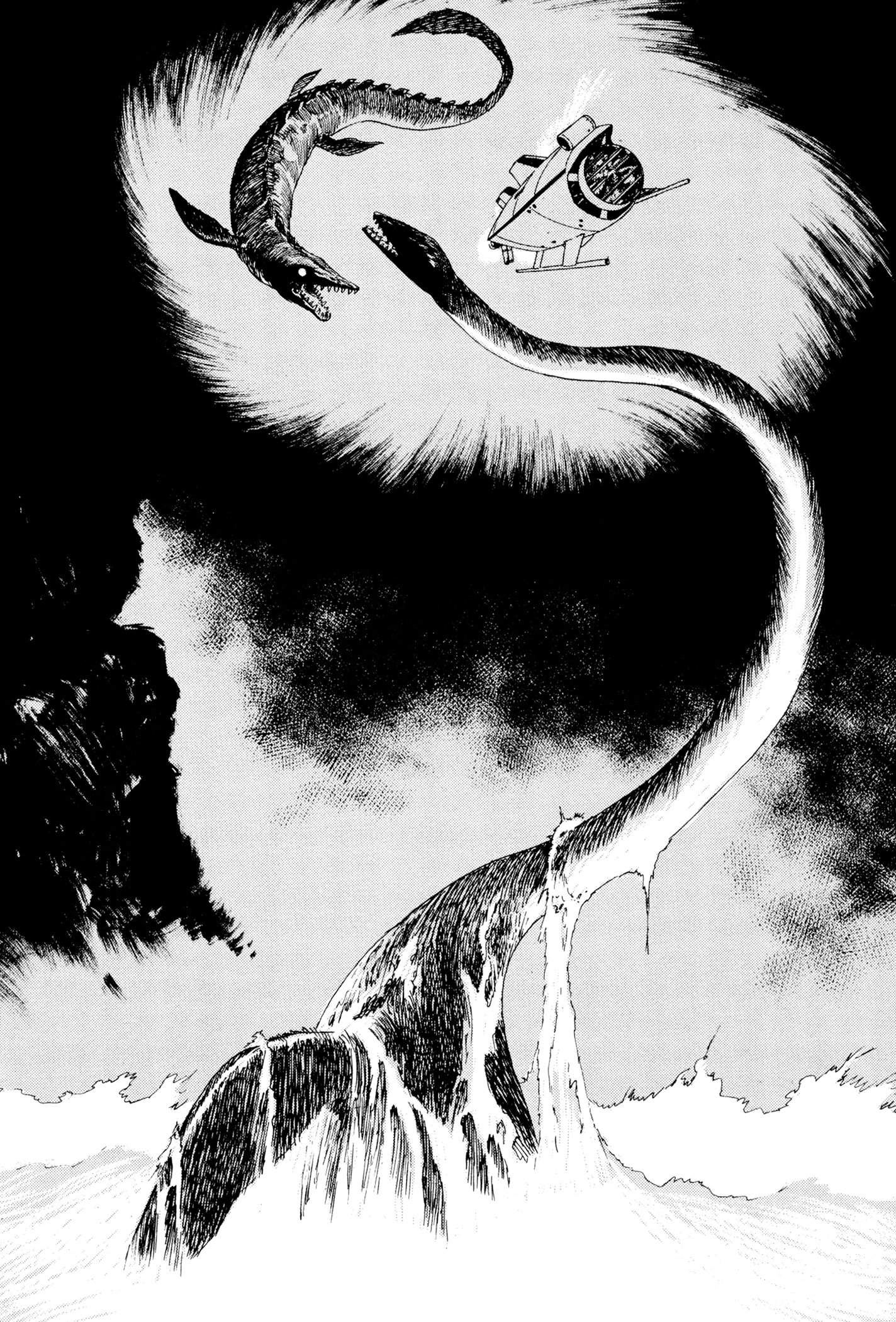 The Blue Hole Prologue 第30页