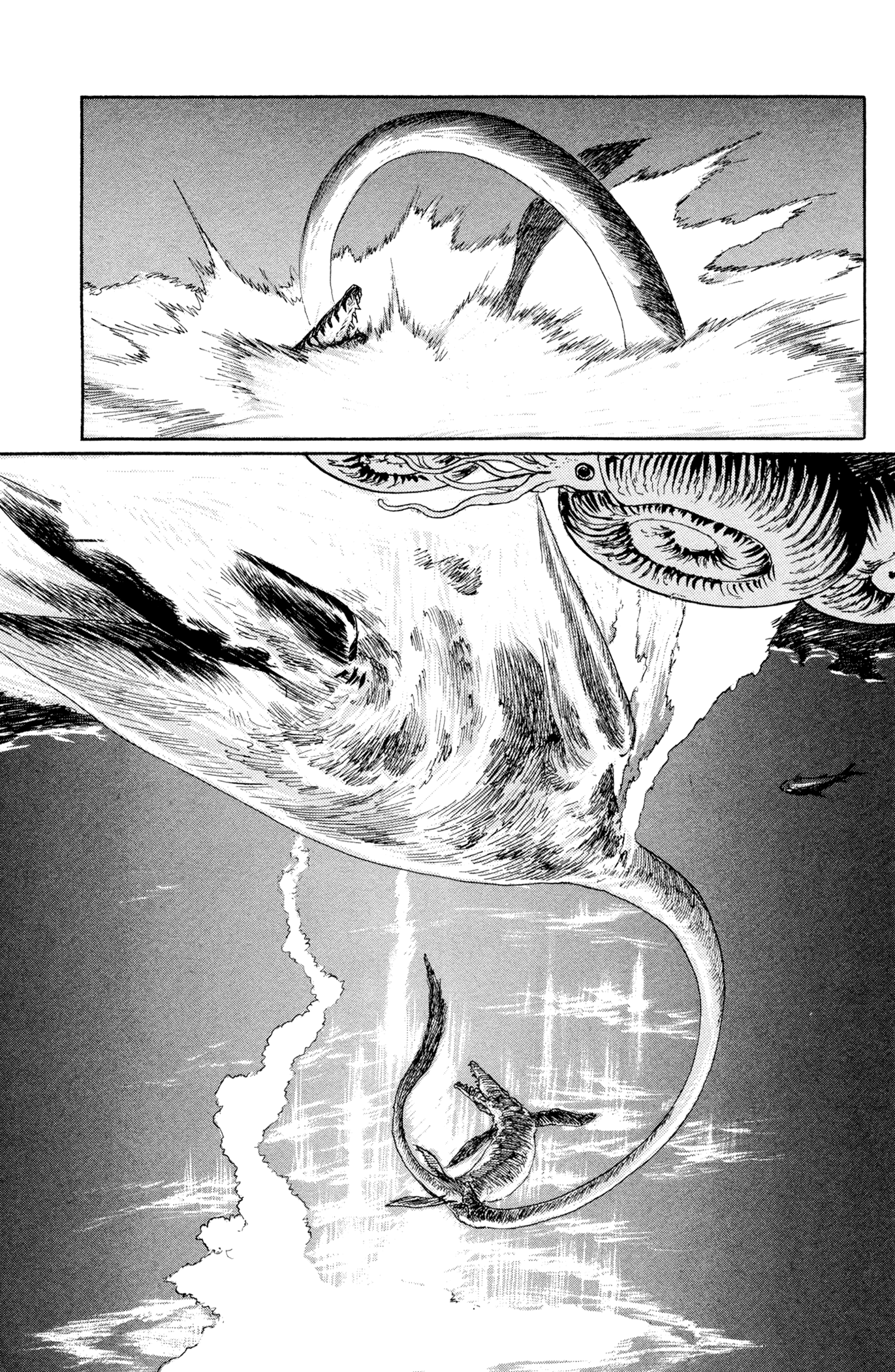 The Blue Hole Prologue 第32页