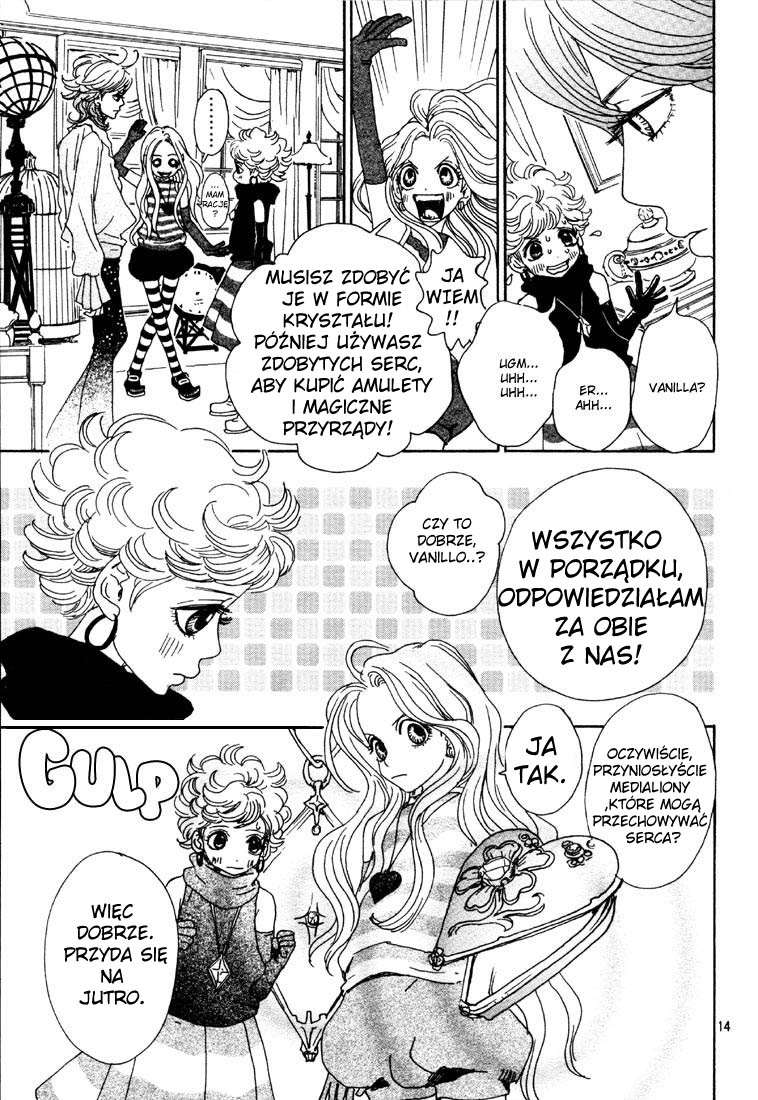Sugar Sugar Rune Vol. 1 Ch. 1 第14页