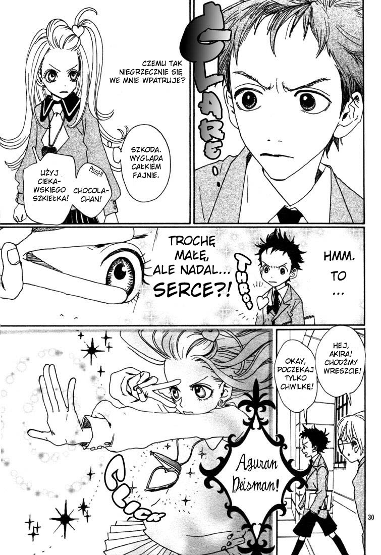 Sugar Sugar Rune Vol. 1 Ch. 1 第30页