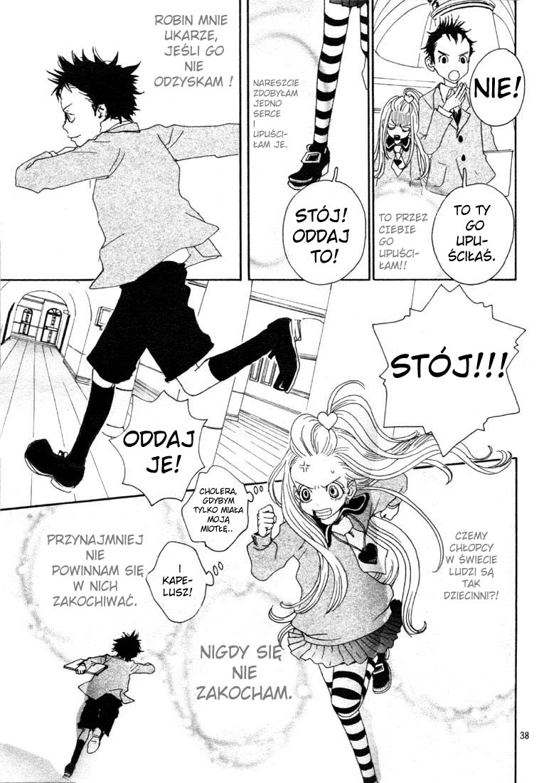 Sugar Sugar Rune Vol. 1 Ch. 1 第37页