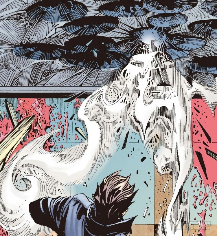 Murderer An Avenger's Prelude Part 5 第14页