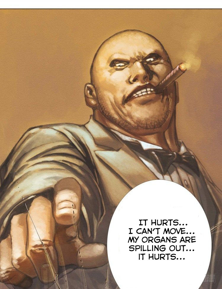 Murderer An Avenger's Prelude Part 5 第19页
