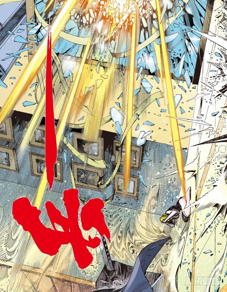 Murderer An Avenger's Prelude Part 5 第29页