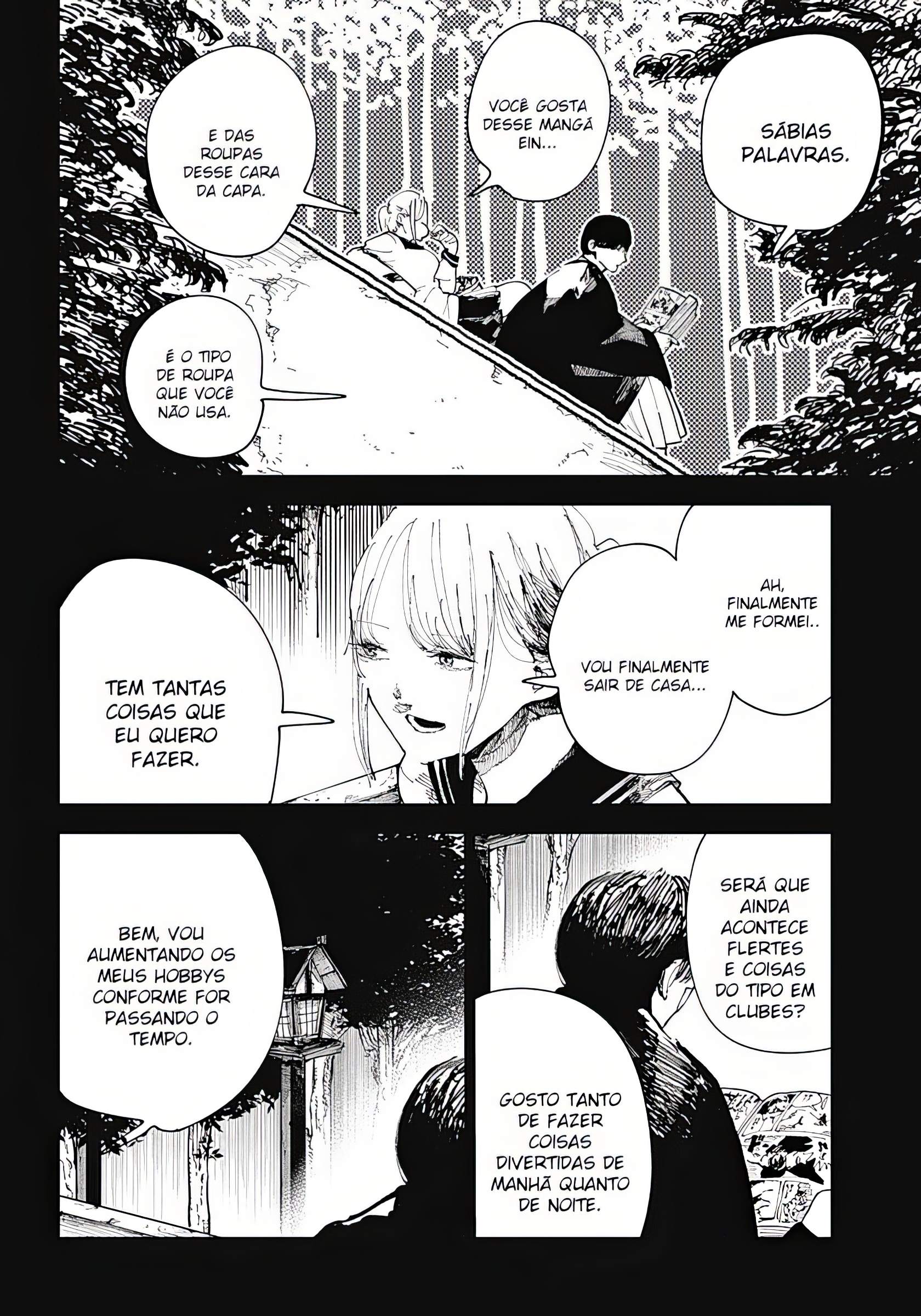Nito no Joreishi Vol. 1 Ch. 1 第18页