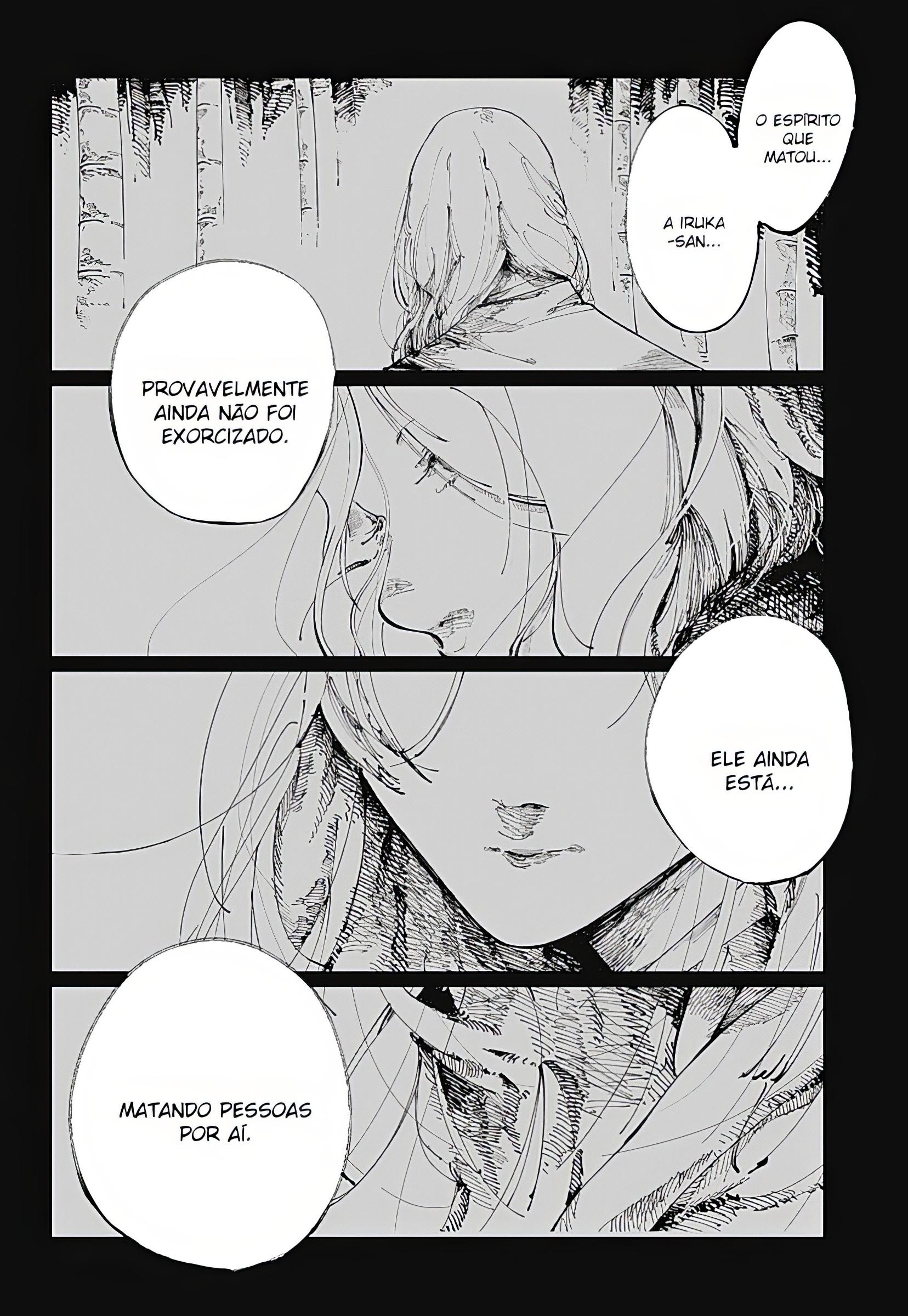 Nito no Joreishi Vol. 1 Ch. 1 第20页