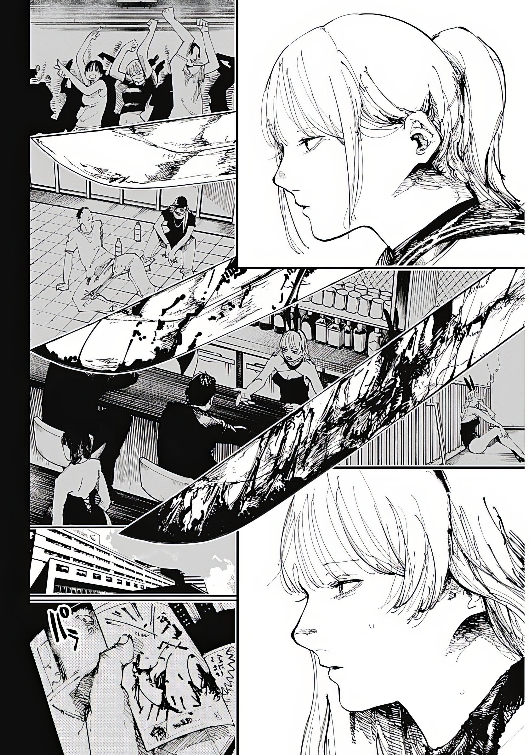 Nito no Joreishi Vol. 1 Ch. 1 第22页