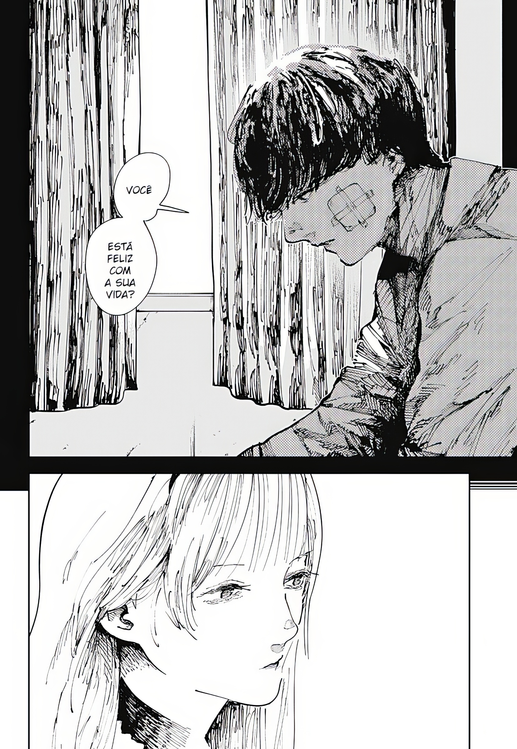 Nito no Joreishi Vol. 1 Ch. 1 第26页
