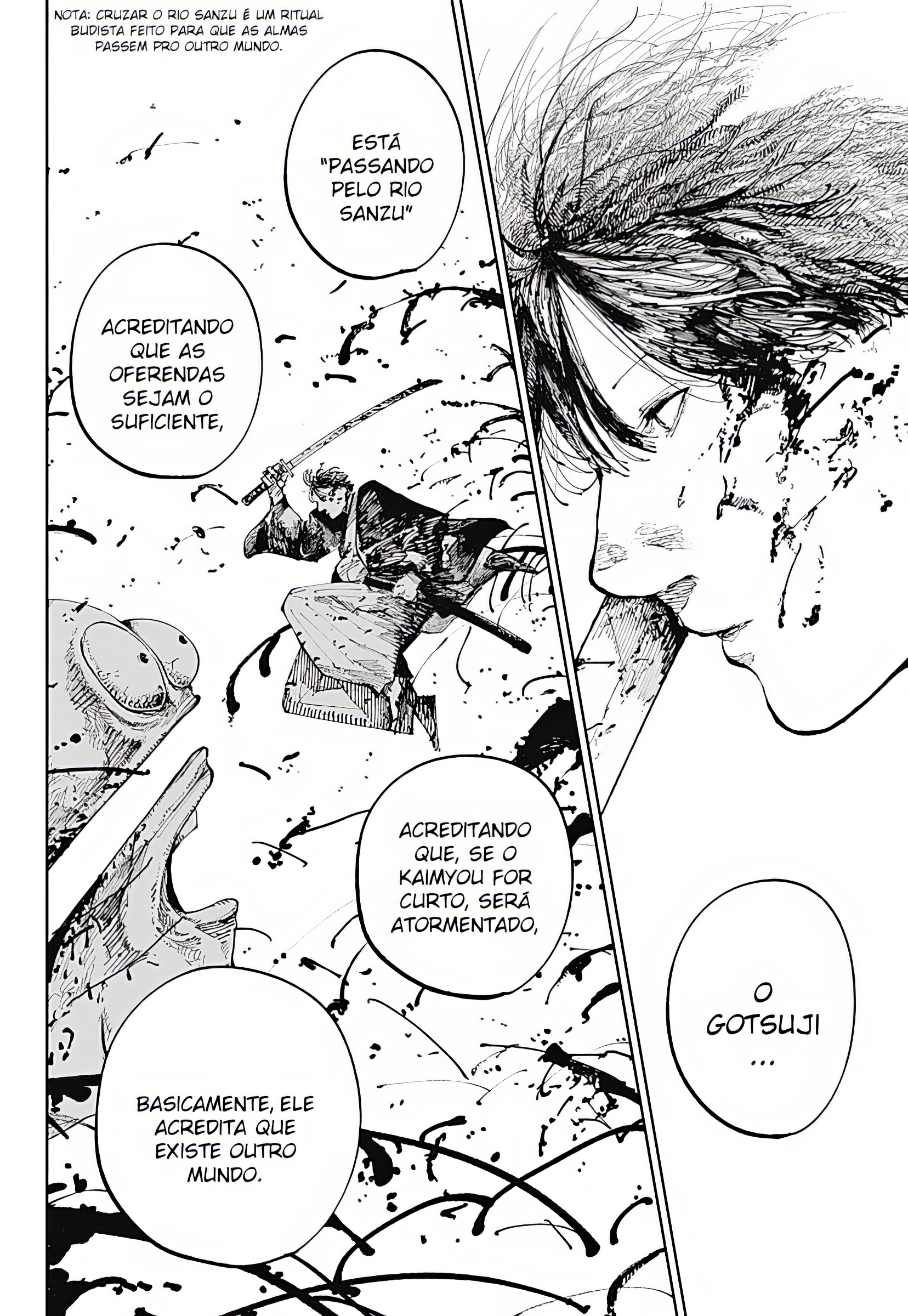 Nito no Joreishi Vol. 1 Ch. 1 第40页