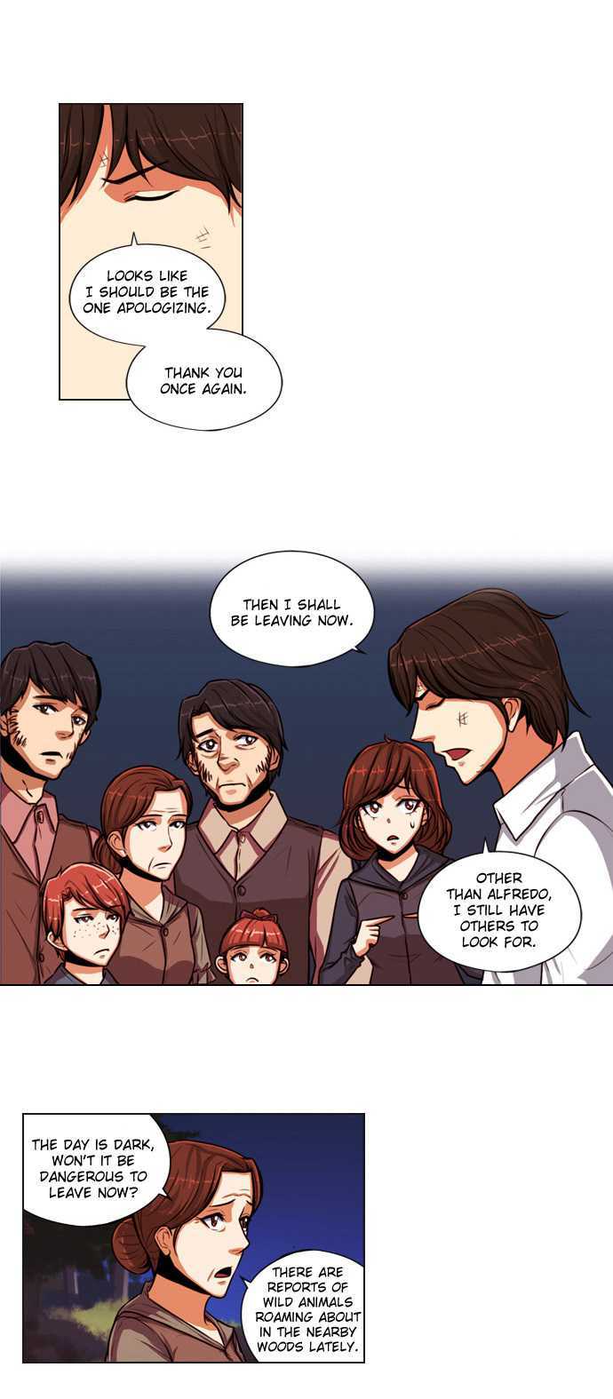 Serendipity Ch. 4 第16页
