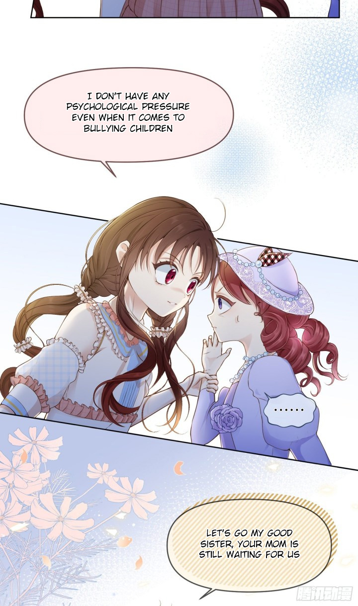 The Villain Is My Admirer Ch. 2 第1页
