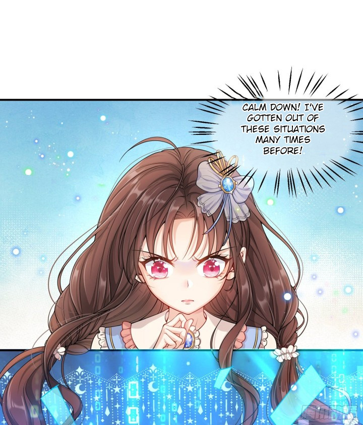 The Villain Is My Admirer Ch. 2 第21页