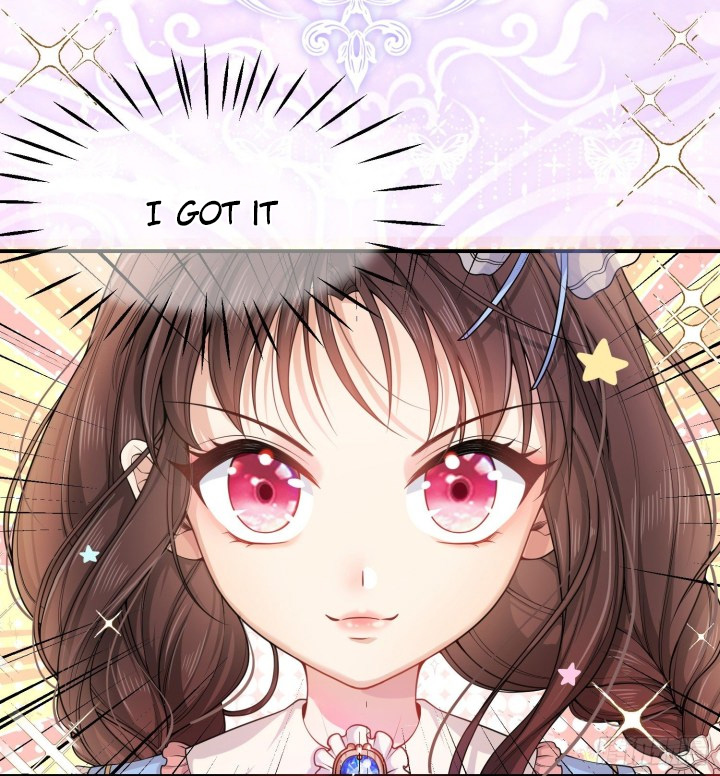 The Villain Is My Admirer Ch. 2 第23页
