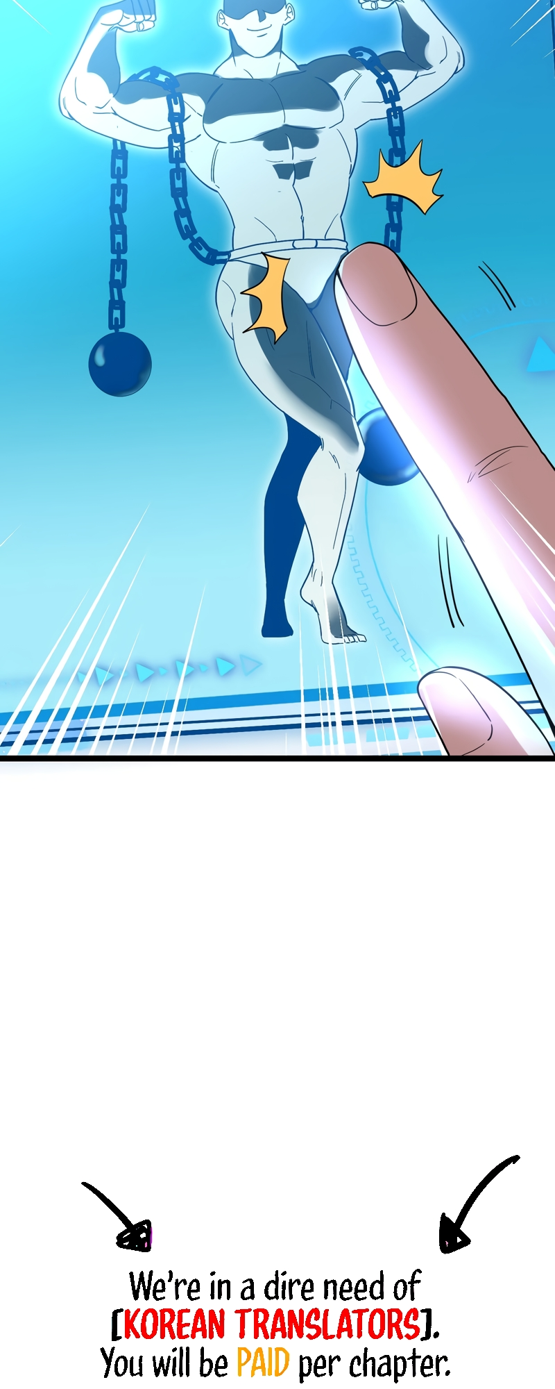 Super God System Ch. 3 第63页