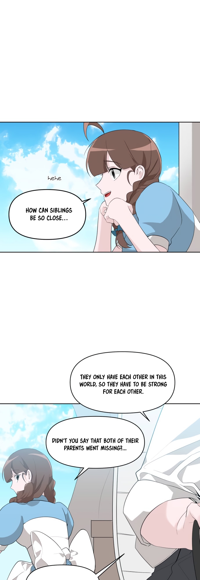 From Morning to Night Ch. 1 第28页