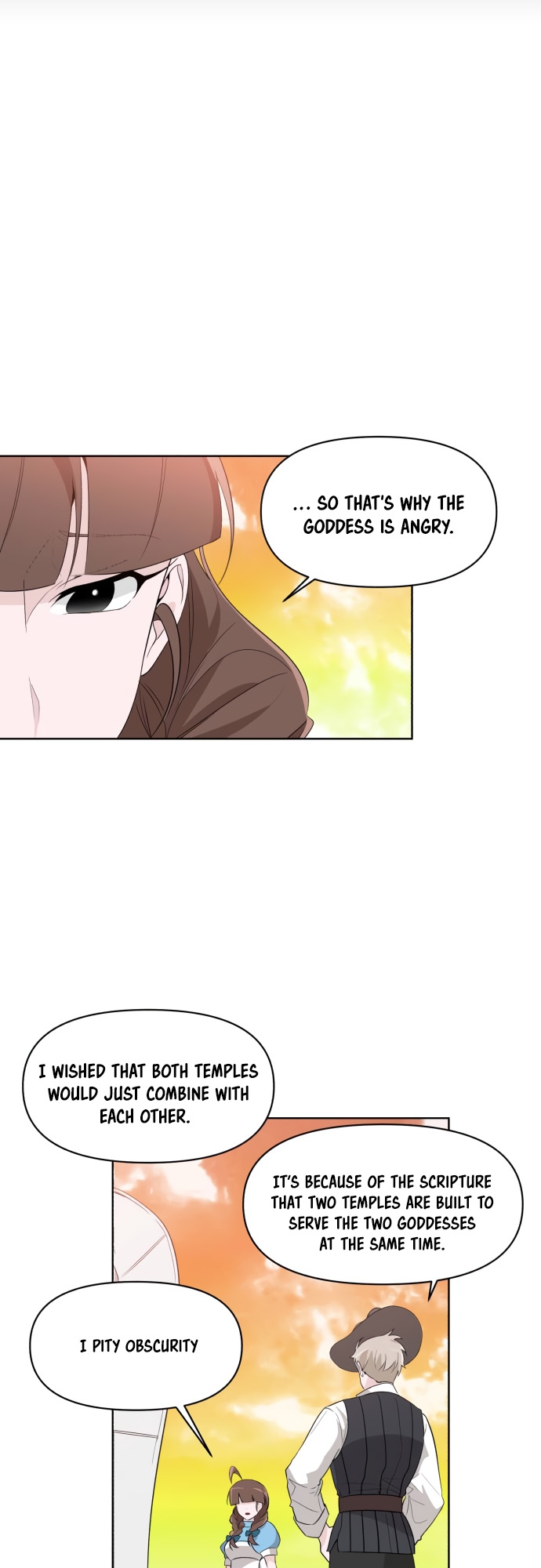 From Morning to Night Ch. 1 第38页