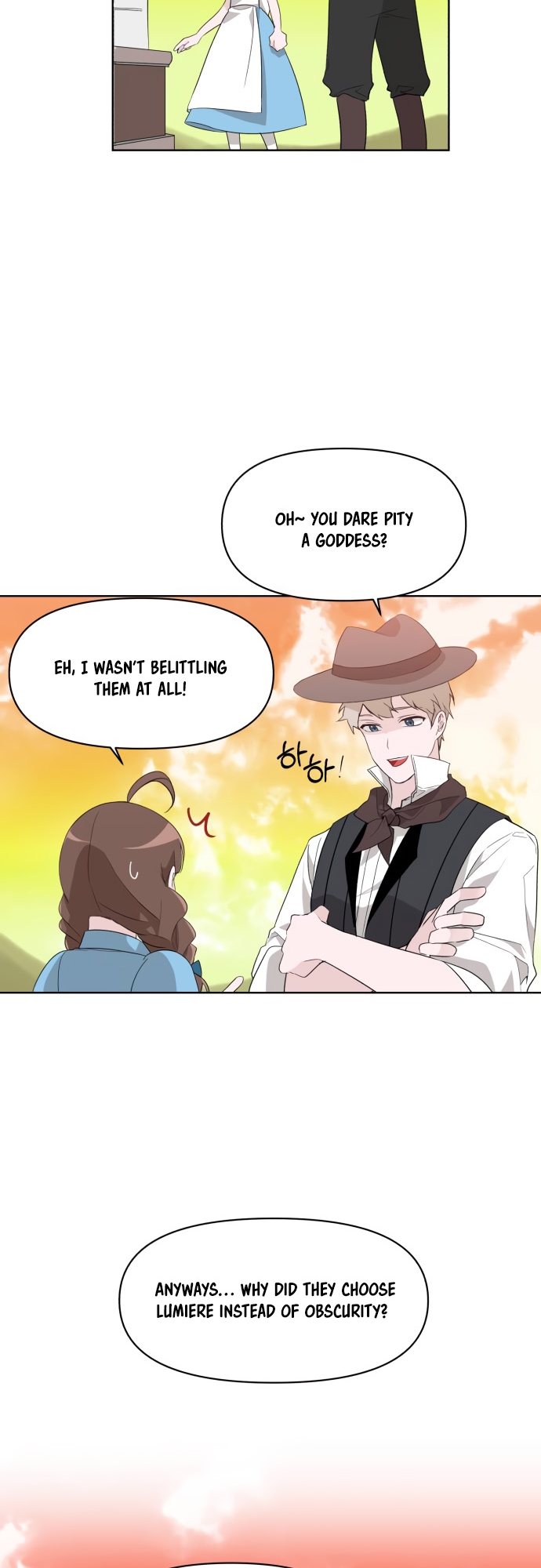 From Morning to Night Ch. 1 第39页