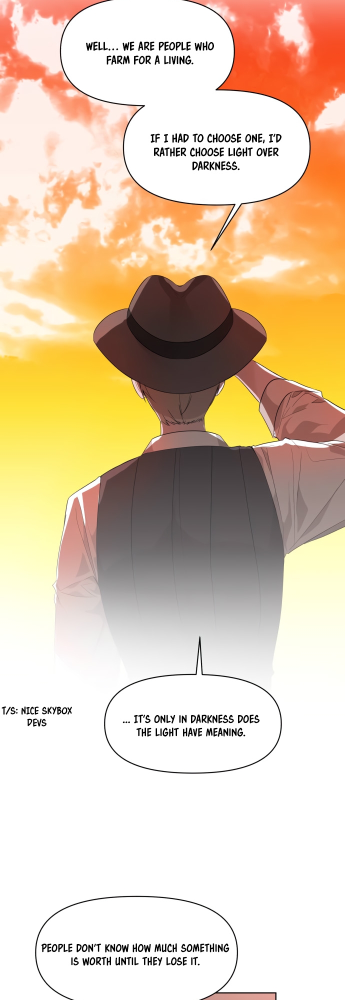 From Morning to Night Ch. 1 第40页
