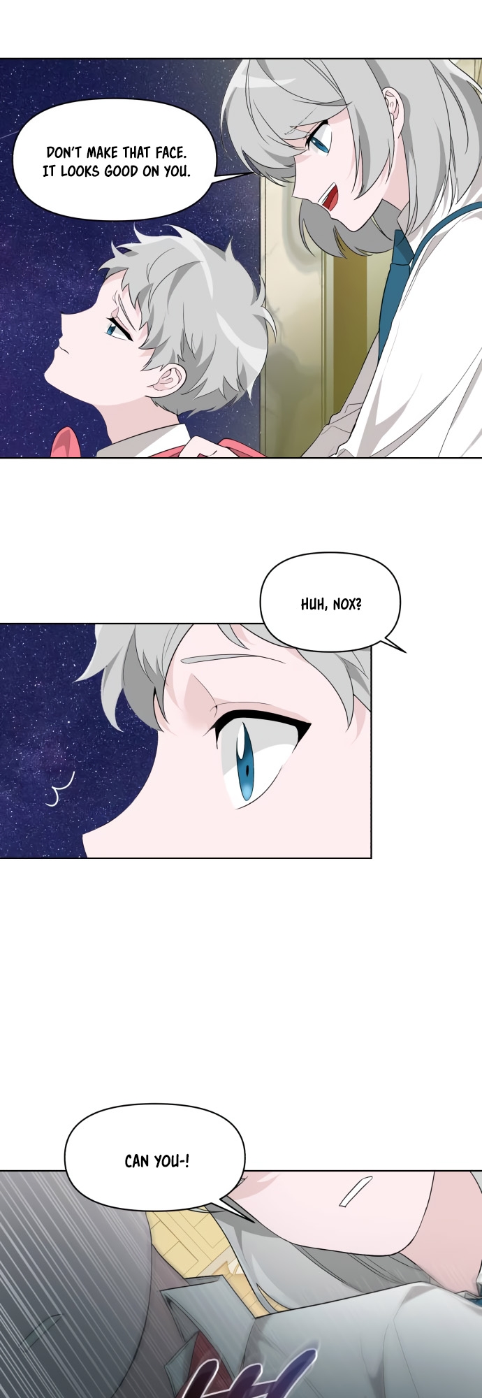 From Morning to Night Ch. 1 第45页