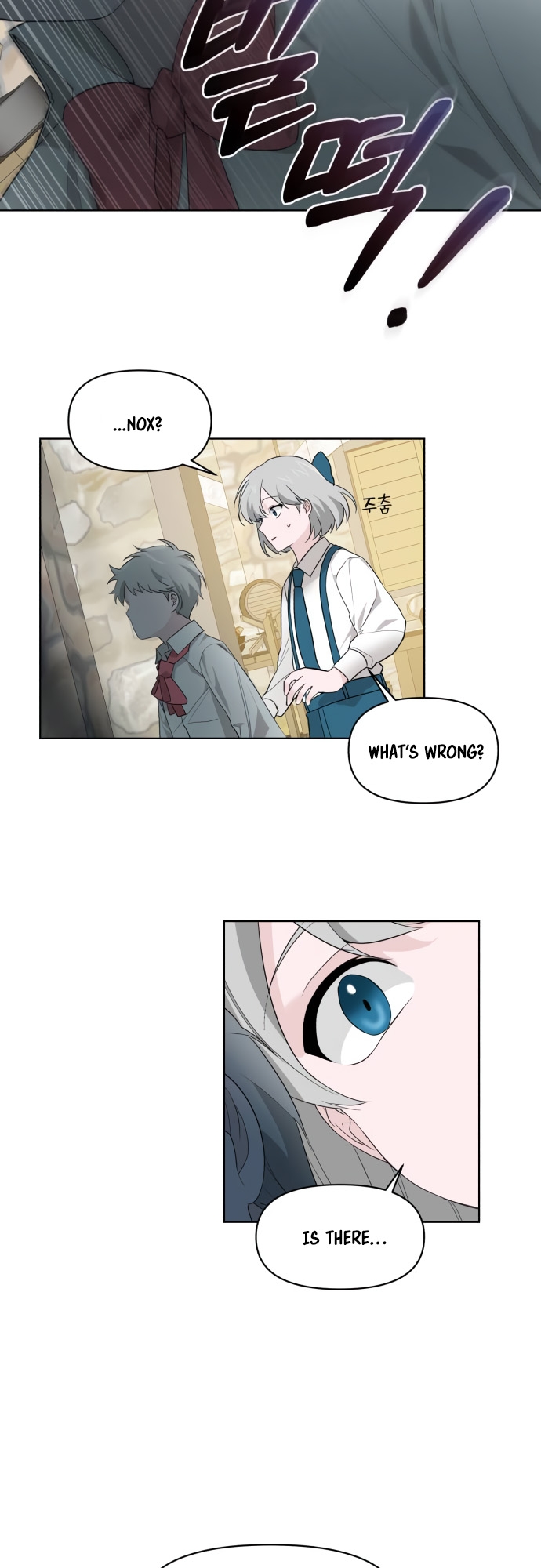 From Morning to Night Ch. 1 第46页