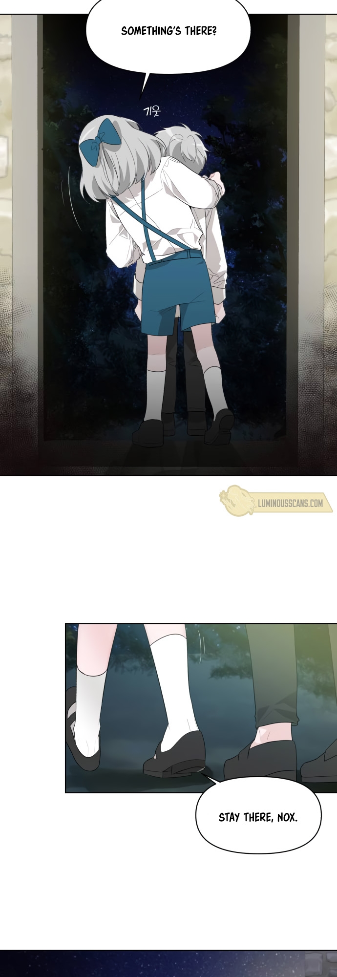 From Morning to Night Ch. 1 第47页
