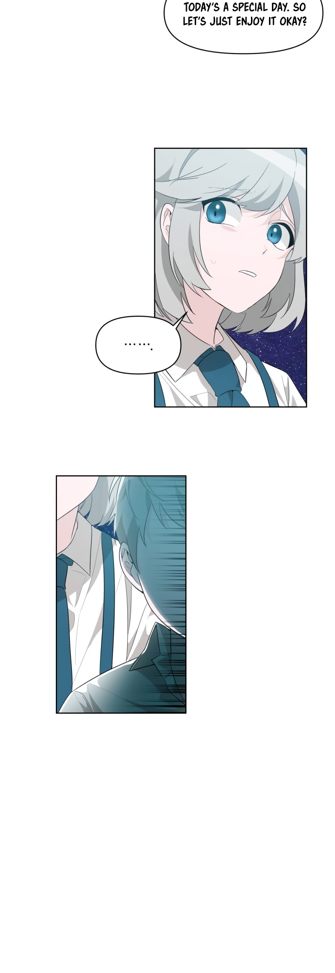 From Morning to Night Ch. 1 第51页