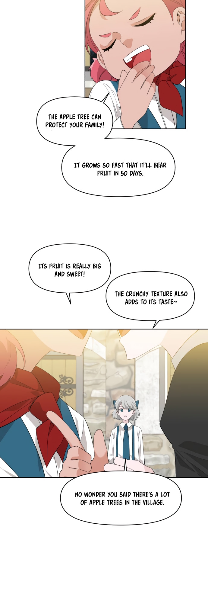 From Morning to Night Ch. 1 第56页