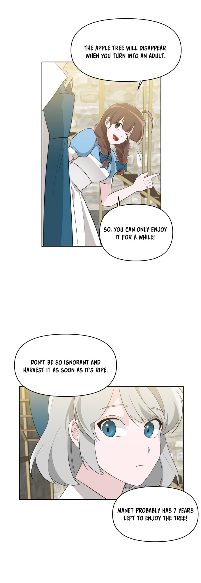 From Morning to Night Ch. 1 第57页