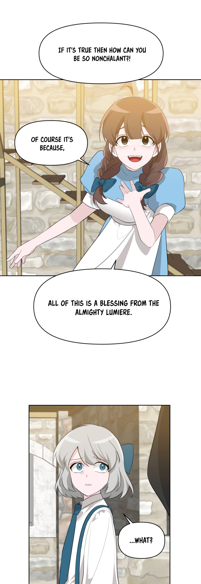 From Morning to Night Ch. 1 第64页