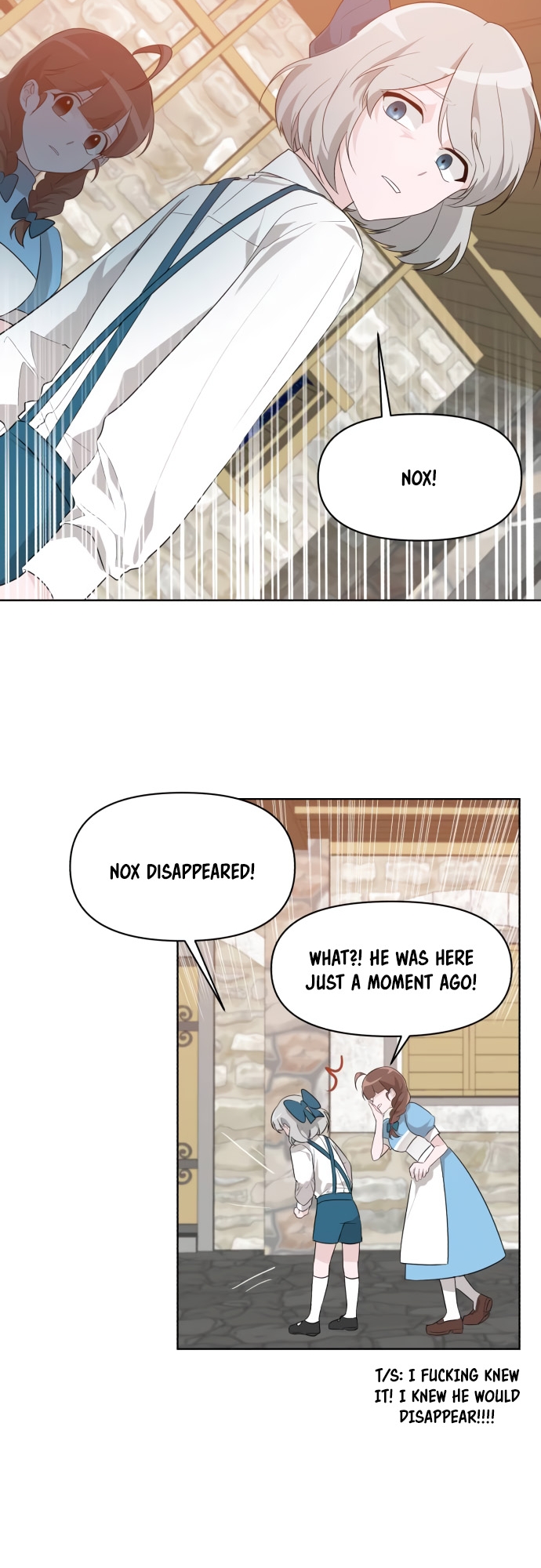 From Morning to Night Ch. 1 第69页