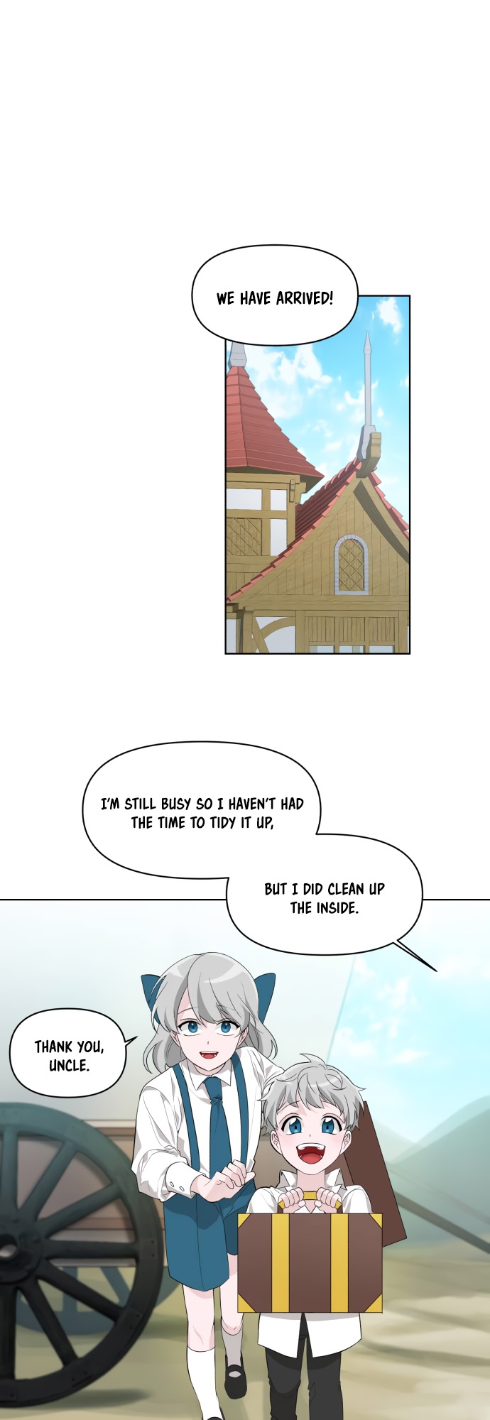From Morning to Night 第8页