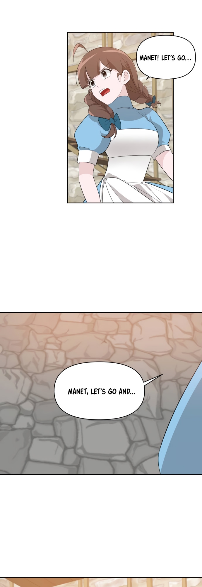 From Morning to Night Ch. 1 第72页