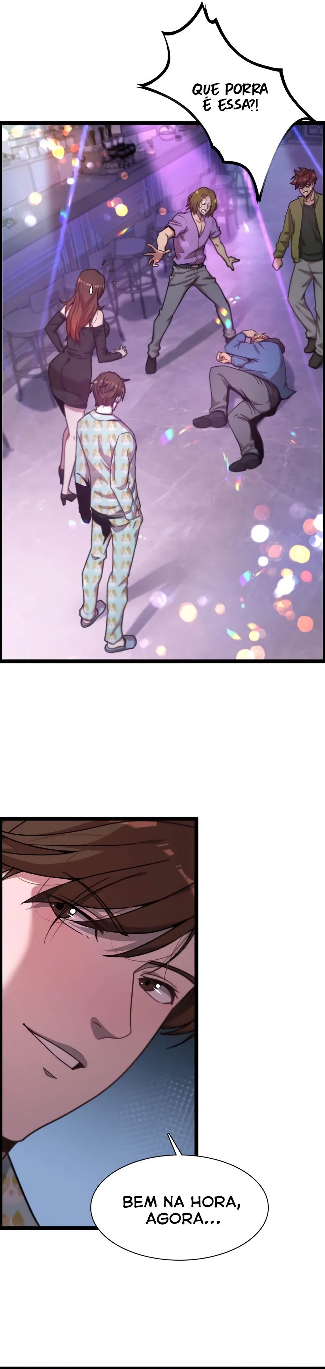 I'm Stuck on the Same Day for a Thousand Years Ch. 1 第22页
